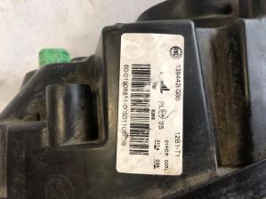 Fiat Ducato 2013- Оптика Фара 