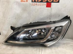 Fiat Ducato 2013- Оптика Фара 