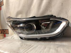 Kia Ceed 3 2018- Оптика Фары Правый 