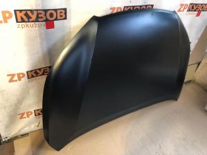 Toyota Highlander 2015-2020 Капот