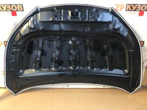 Toyota Highlander 2015-2020 Капот