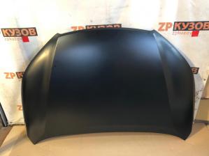 Toyota Highlander 2015-2020 Капот