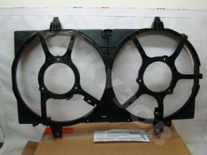 Almera Classic B10RS 2006 Дифузор
