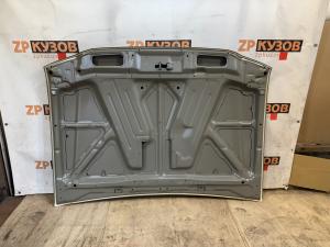 Toyota LC 90 Prado 96-02 Капот