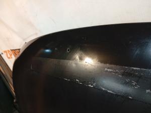Nissan Bluebird U14 1998-2001 Капот