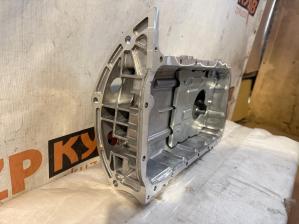 Chevrolet Cobalt Поддон