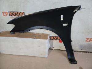 Mitsubishi L200 KB 06- Крыло переднее