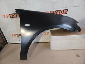 Mitsubishi L200 KB 06- Крыло переднее