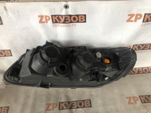 Nissan Almera N16 00-06 Фары 02-06 Рестайл RH