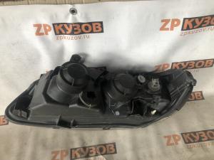 Nissan Almera N16 00-06 Фары 02-06 Рестайл RH