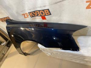 Hyundai Accent 2000> Крыло переднее RH