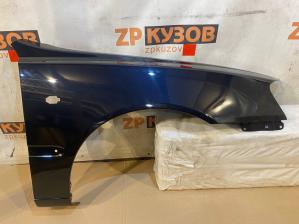 Hyundai Accent 2000> Крыло переднее RH