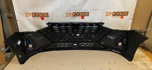 Chery Arrizo 8 (M1E) 2022> Бампера Передние 