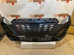 Chery Arrizo 8 (M1E) 2022> Бампера Передние 