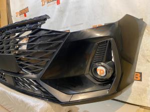 Chery Arrizo 8 (M1E) 2022> Бампера Передние 