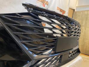 Chery Arrizo 8 (M1E) 2022> Бампера Передние 