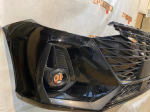 Chery Arrizo 8 (M1E) 2022> Бампера Передние 
