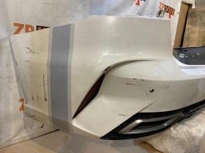 Chery Arrizo 8 (M1E) 2022> Бампера Задние