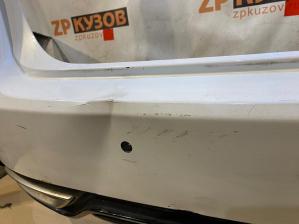 Chery Arrizo 8 (M1E) 2022> Бампера Задние