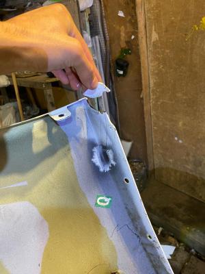 Chery Arrizo 8 (M1E) 2022> Бампера Задние