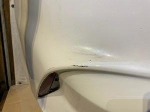 Chery Arrizo 8 (M1E) 2022> Бампера Задние