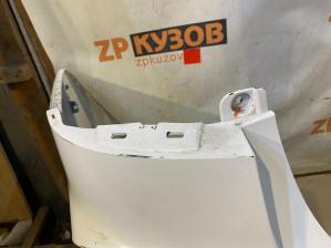 Chery Arrizo 8 (M1E) 2022> Бампера Задние