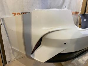 Chery Arrizo 8 (M1E) 2022> Бампера Задние