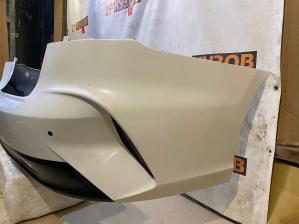 Chery Arrizo 8 (M1E) 2022> Бампера Задние