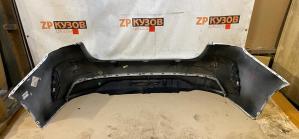 Chery Arrizo 8 (M1E) 2022> Бампера Задние