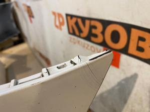 Chery Arrizo 8 (M1E) 2022> Бампера Задние