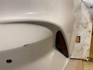 Chery Arrizo 8 (M1E) 2022> Бампера Задние