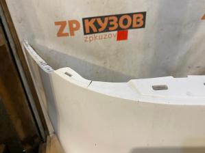 Chery Arrizo 8 (M1E) 2022> Бампера Задние