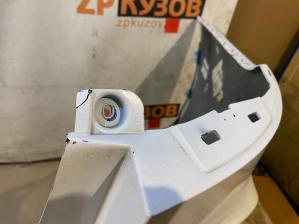 Chery Arrizo 8 (M1E) 2022> Бампера Задние