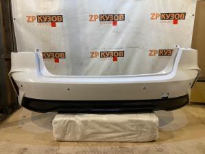 Chery Arrizo 8 (M1E) 2022> Бампера Задние