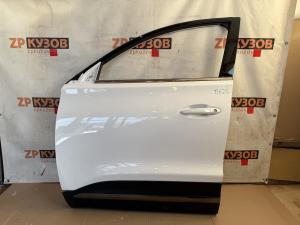Chery Tiggo 8 PRO МАХ 2023- Двери  Передние левые