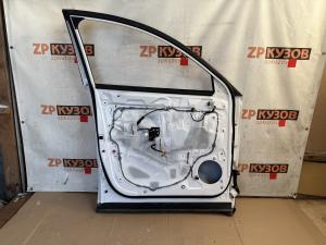 Chery Tiggo 8 PRO МАХ 2023- Двери  Передние левые