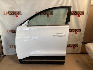 Chery Tiggo 8 PRO МАХ 2023- Двери  Передние левые