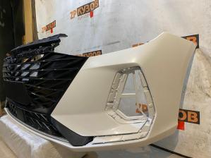 Chery Arrizo 8 (M1E) 2022> Бампера Передние 