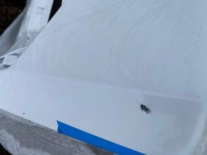 Chery Arrizo 8 (M1E) 2022> Бампера Передние 