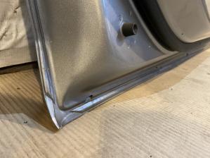 Chery Arrizo 8 (M1E) 2022> Двери  Дверь передняя левая 