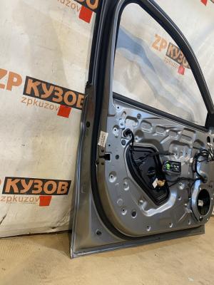 Chery Arrizo 8 (M1E) 2022> Двери  Дверь передняя левая 