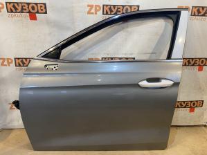 Chery Arrizo 8 (M1E) 2022> Двери  Дверь передняя левая 