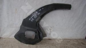 Micra K12E 2002 Крыло заднее RH

