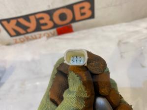 Mazda MZ 6GJ 13- Ручки дверные Передние 