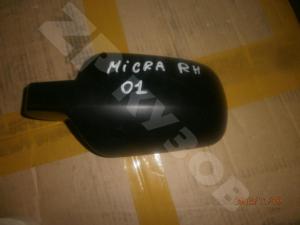 Nissan Micra K12E 2002 Зеркало RH