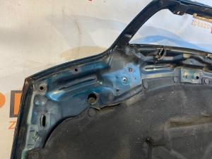 Audi A6 [C4] 1994-1997 Капот