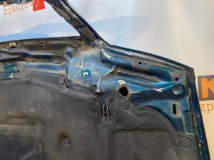 Audi A6 [C4] 1994-1997 Капот