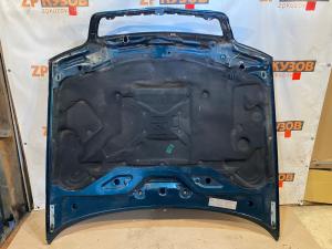 Audi A6 [C4] 1994-1997 Капот