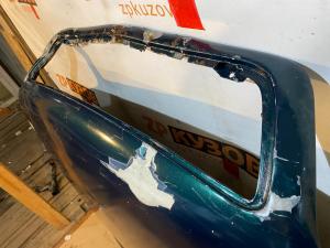 Audi A6 [C4] 1994-1997 Капот