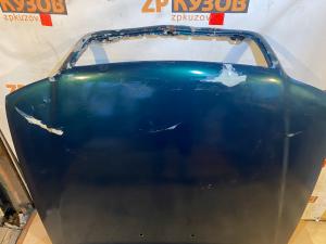 Audi A6 [C4] 1994-1997 Капот